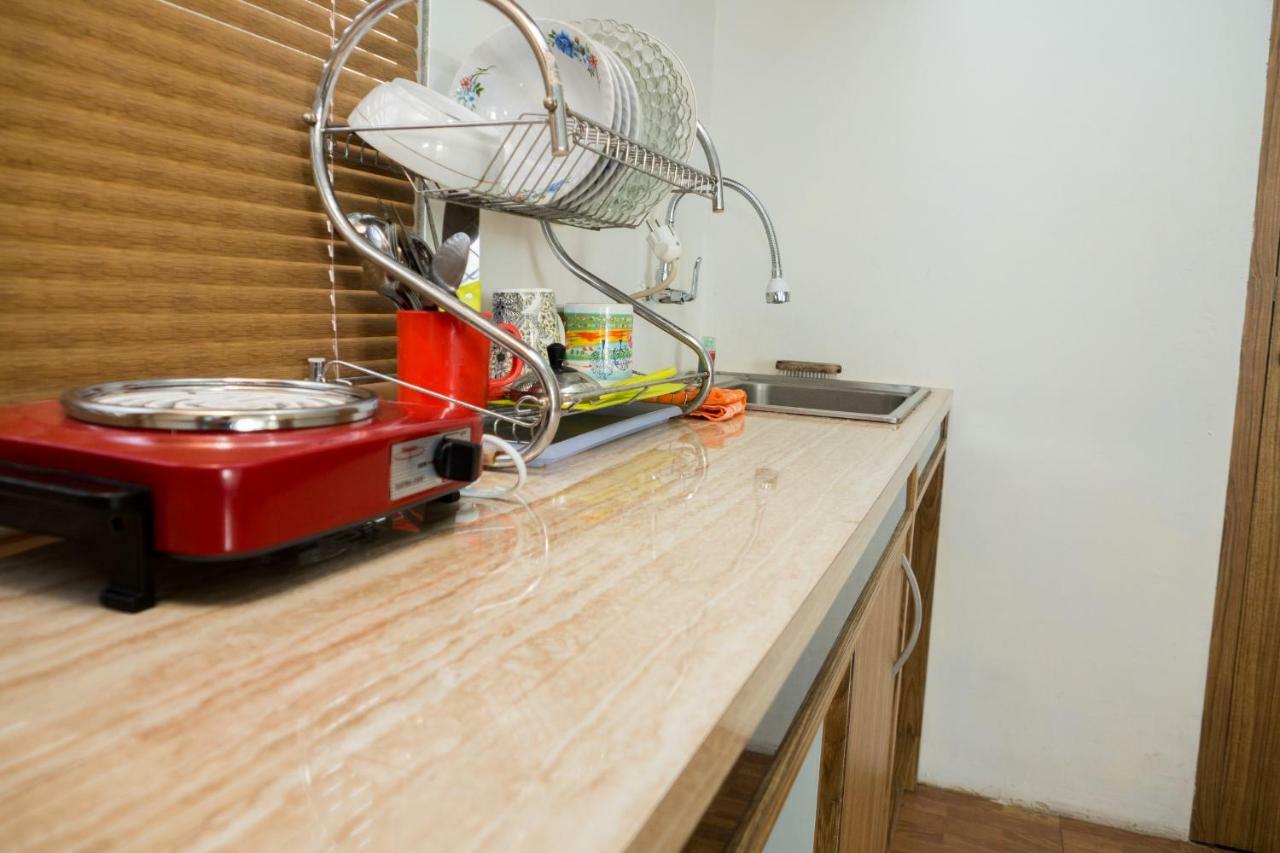 Spacious 1Br With Sofa Bed At The Jarrdin Cihampelas Apartment By Travelio Bandung Esterno foto